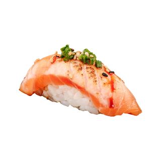 Nigiri shake fire