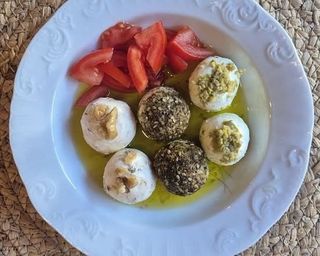 Labneh
