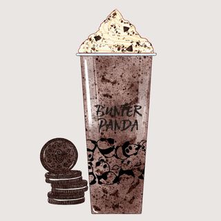 Oreo Granizado (SOLO FRÍO)