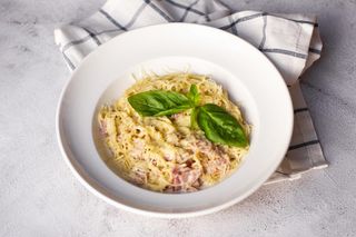 Паста "Карбонара" (300 гр.)