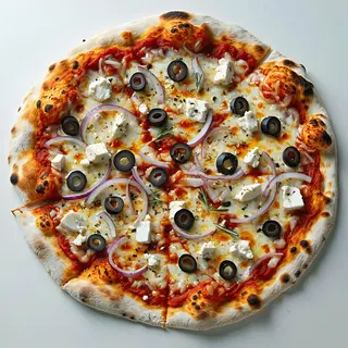 Pizza Atene
