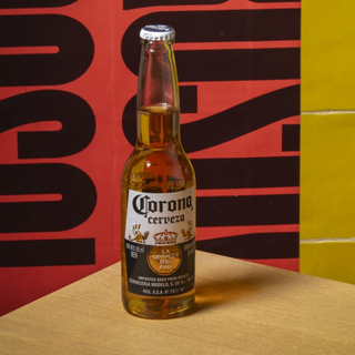 Cerveza Coronita 330 ml.