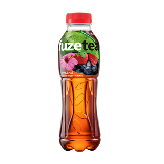 Սառը թեյ Ֆյուզթի հատապտուղ