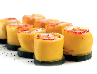Aromaki Cheddar