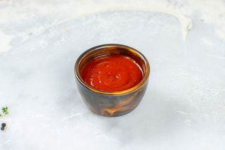 Sos Sriracha