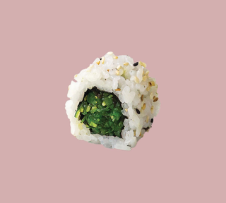 Maki vege 8 szt.