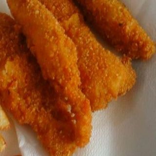 Fingers de Pollo , 6 Unidades