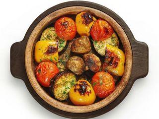 Помідор (100g)