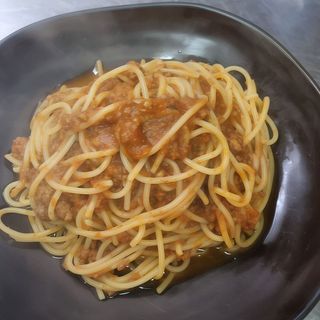 Spaghetti Bolognesa