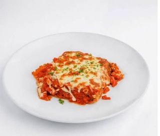 Lasagna Bolognese