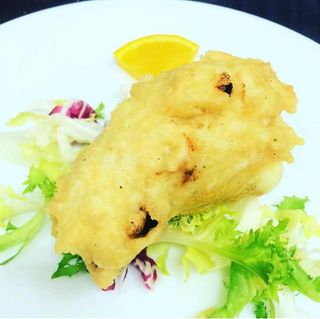 Ciurillo ripieno con ricotta 1 pezzo