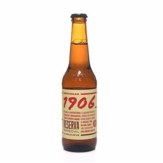 Botella de Morriña de Milnueve 1906 (75 cl.)