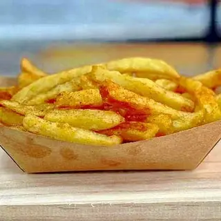 PATATAS AFRICANAS