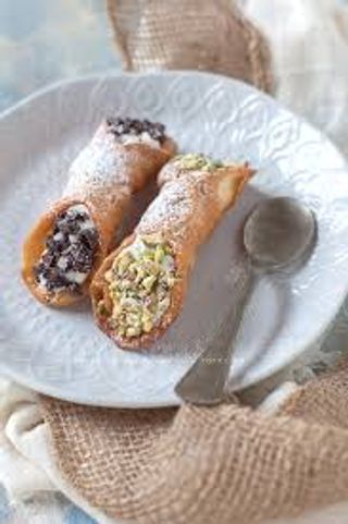 Cannolo