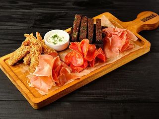 Пивний  сет (200/30 грам)