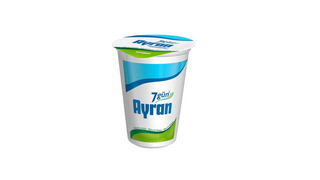 Ayran Naturalny 0,25 l