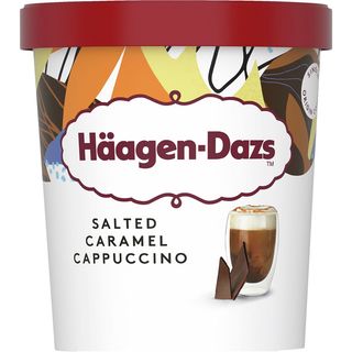 HAAGEN-DAZS