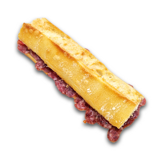 Bocadillo Fuet