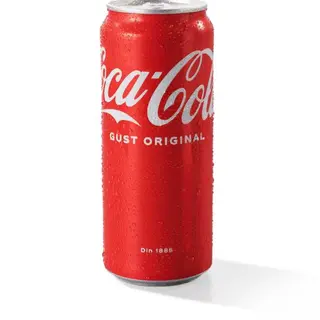 Coca Cola 330ml