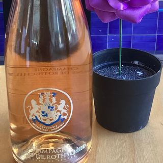 BARONS DE ROTHSCHILD ROSÉ