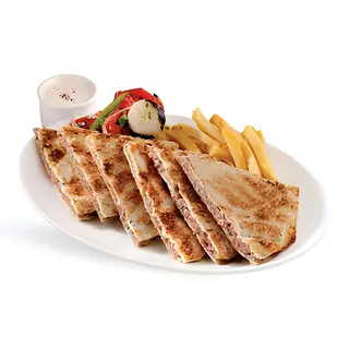 Arayes Kafta