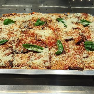 Parmigiana 