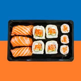 მსუბუქი ორაგულის დაფა