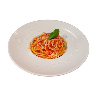 Spaghetti San Marzano