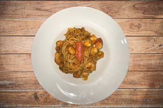 35. Frutii di Mare