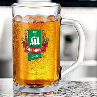 900 Микулин (1л)