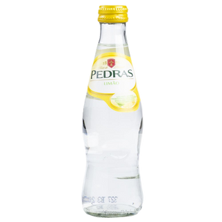 Água das Pedras Limão