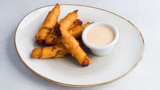 Pileći taquitos 6 komada