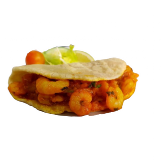Gambas Puri