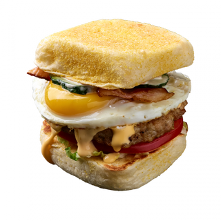 Брекфаст інгліш мафін Чікен (280 г)