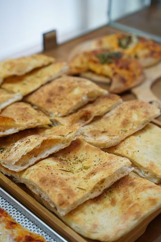 Focaccia