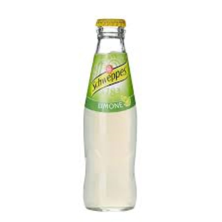 Schweppes lemon