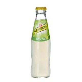 Schweppes lemon