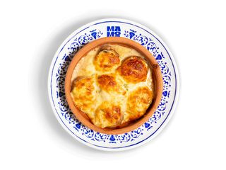 Сванурі капелюшки (250g)