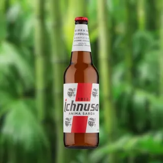 Birra Ichnusa