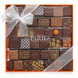 Caja Elegante 25 Bombones