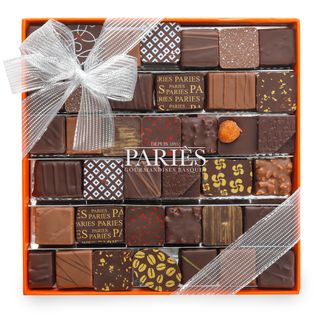 Caja Elegante 25 Bombones