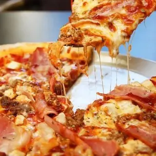 Pizza Vita É Bella