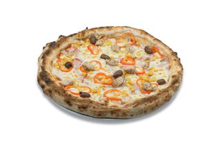 Pizza Chicken