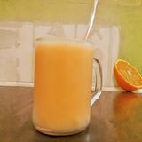 Jus de mangue
