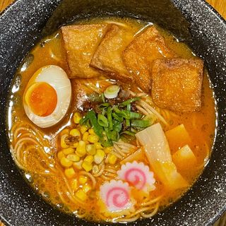 R6. Atsui Ramen picante