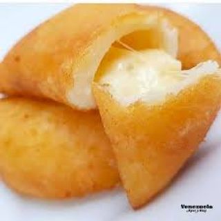 Empanada de queso