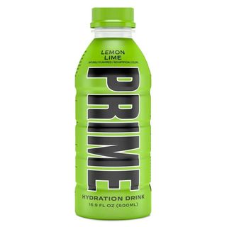 Bebida Energética Prime - Limão Verde Lima 500ml 