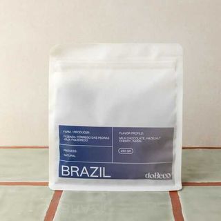 Brazil Corrego das Pedras - Espresso - 250g