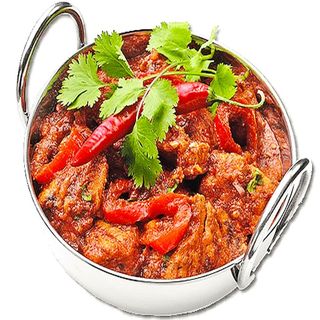 Lamb Jhalfresi