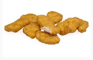 Nuggets di pollo x30